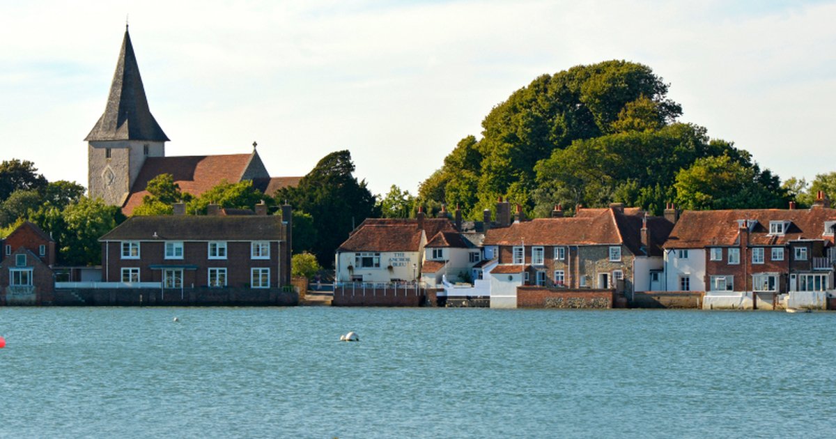 Emsworth