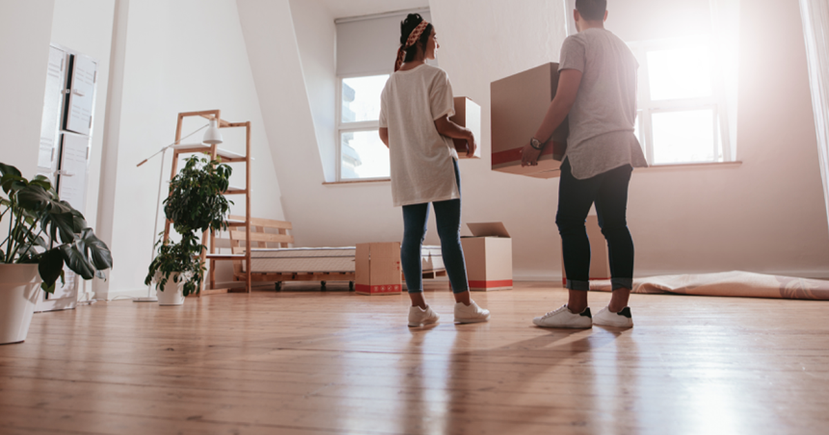 Moving Home Mortgage Guide Mortgage Scout