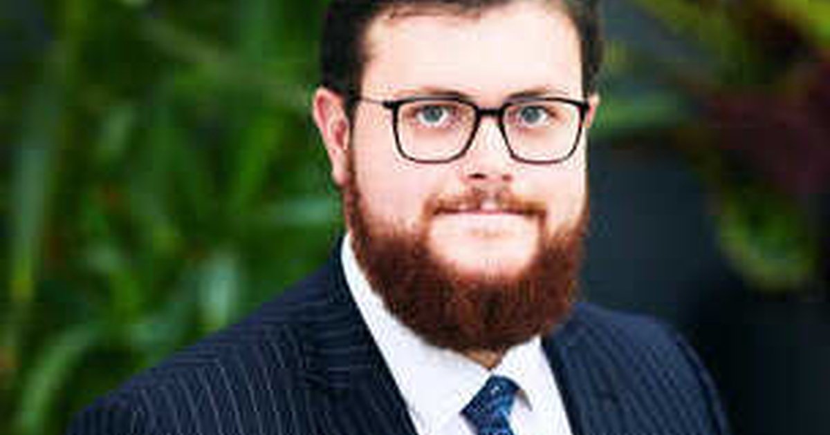 Success stories Josh Halsey